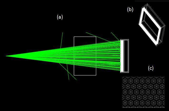 Investigation of SPECT/CT Cardiac Imaging Using Geant4