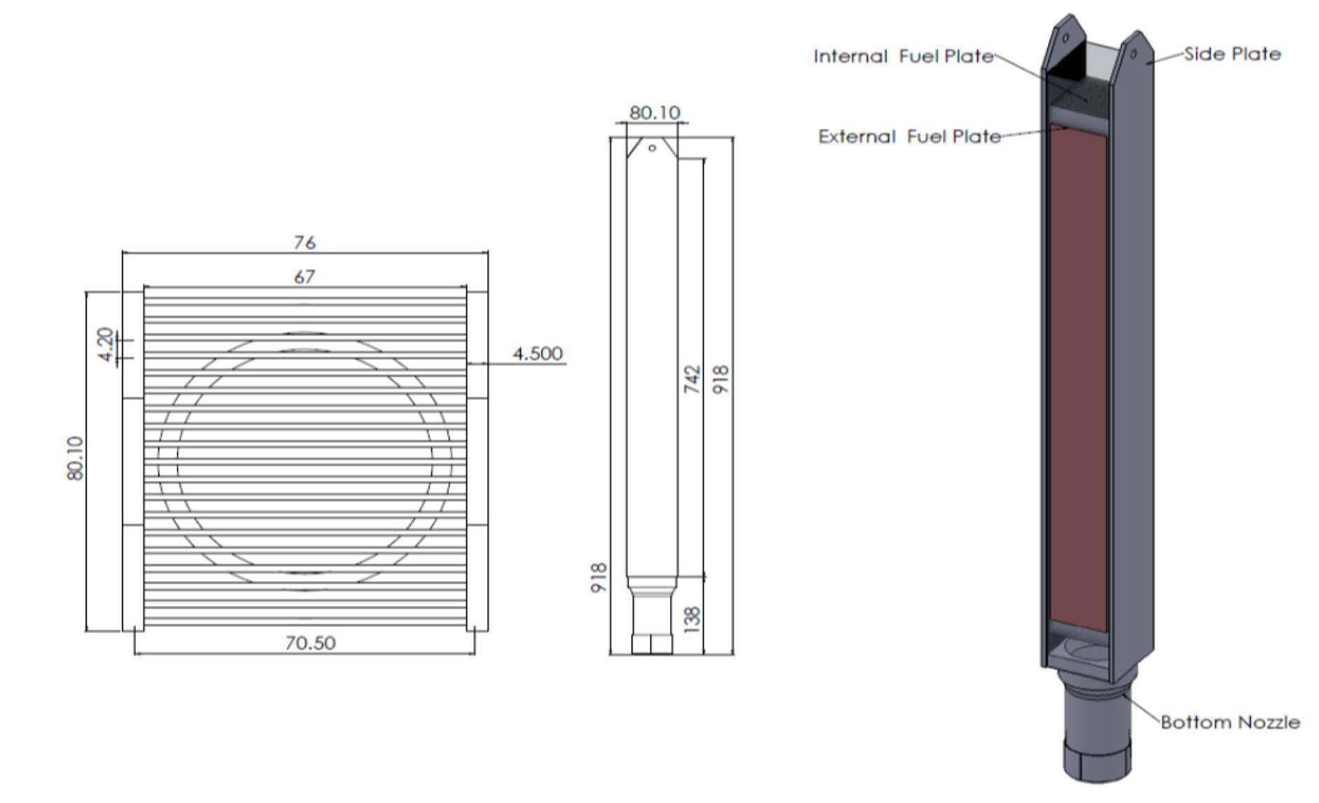 Effective point kinetic parameters calculation in Tehran research ...
